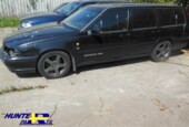 Volvo V70 2.5 TDI Comfort-Line , Kleurcode 019