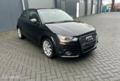 Onderdelen Audi A1  1.2 TFSI Attraction