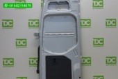 Mercedes Sprinter W907 (18-23) Achterdeur rechts dicht grijs