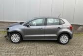 Volkswagen Polo 1.4-16V Comfortline ALLEEN VOOR ONDERDELEN