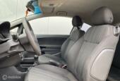 Opel Corsa D 1.2-16V  KELURCODE 4A4 163 ALLEEN ONDERDELEN