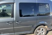 Volkswagen Caddy Combi 1.6 Optive Comfort 5p.