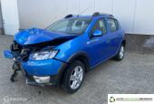 Dacia Sandero 0.9 TCe Stepway  ALLEEN ONDERDELEN