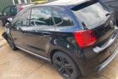 Volkswagen Polo 1.2 TSI Highline