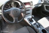 Onderdelen Subaru Legacy Touring Outback 2.5i 2004