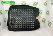 Set VW Transporter T5 / T6 / T6.1 Anti-inbraakrooster