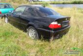 BMW 3-serie 316i