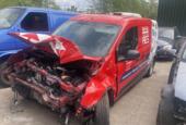 Ford Transit Connect 1.5 EcoBlue L2 Ambiente
