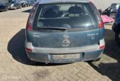 Onderdelen Opel Corsa 1.4-16V Sport
