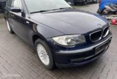 Onderdelen BMW 1-serie 118i Business Line