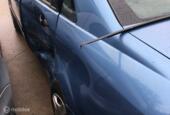 Ford Focus 1.4-16V Centennial