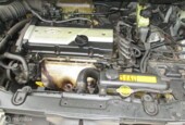 Onderdelen Hyundai Matrix 1.6i 2003