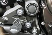 Yamaha MT 07