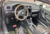 Volkswagen Eos 2.0 TDI