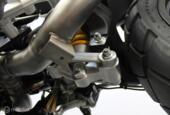 Moto Guzzi Stelvio 1200 NTX