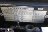 Volvo V70 2.5 TDI Comfort-Line , Kleurcode 019