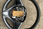Stuur leder Renault Clio IV ('12-'19)