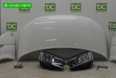 Voorfront / voorkop Volkswagen Transporter T6.1 wit