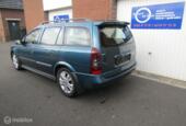 Opel Astra Wagon 2.2-16V Sport Edition in onderdelen