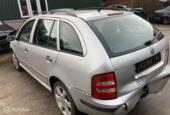 Skoda Fabia Combi 1.4-16V Creation