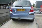 Onderdelen Honda Jazz 1.4 S 5-bak 2003 Airco
