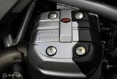 Moto Guzzi Stelvio 1200 NTX