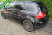Volkswagen Golf 1.6 FSI Trendline Business onderdelen