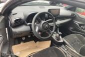 Toyota Yaris 1.6 GR Performance
