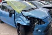Ford Ka 1.2 Style start/stop