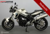 BMW F800R