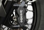 Moto Guzzi Stelvio 1200 NTX