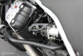 Moto Guzzi Stelvio 1200 NTX