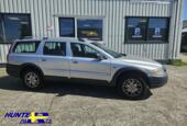 Volvo XC70 2.4 D5 Kleurcode 426