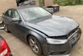 Audi A4 Limousine 1.8 TFSI Business Edition