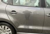 Volkswagen Polo 1.4-16V Comfortline ALLEEN VOOR ONDERDELEN