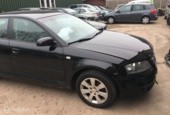 Audi A3  1.6 Ambition
