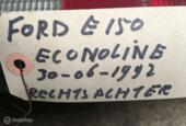 twee achterlampen ford f150 elonoline bj 1992