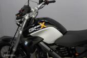 BMW G 650 Xcountry