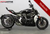Ducati Xdiavel S