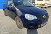 Onderdelen Volkswagen Polo 1.2 Trendline