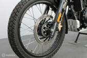Royal Enfield Himalayan