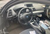 BMW 1-serie 118i EfficientDynamics Edition