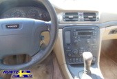 Volvo S80 2.9 Comfort , kleurcode 417