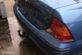 Ford Focus 1.4-16V Centennial