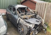 Volvo XC60 2.0 T8 Twin Engine AWD Polestar Engineered