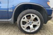 BMW X5 E53 4.4i ALLEEN VOOR ONDERDELEN