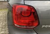 Volkswagen Polo 1.4-16V Comfortline ALLEEN VOOR ONDERDELEN