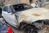 BMW 1-serie 118i Business Line