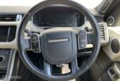 Range Rover Sport 2 3.0 TDV6 HSE L494 ALLEEN VOOR ONDERDELEN