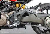 Ducati Monster 1200 S